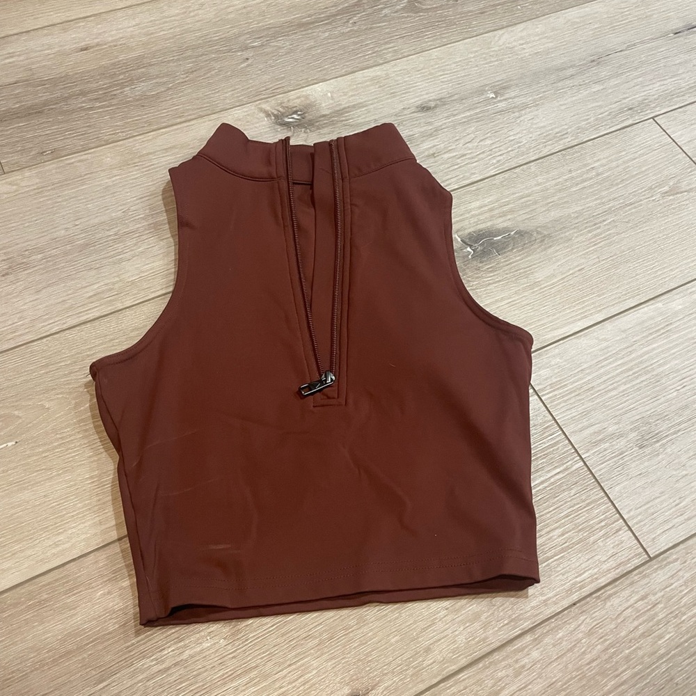 Balance Athletica Refine bra - Moab